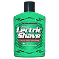 Williams Lectric Shave Pre-Shave, Original 7 Oz