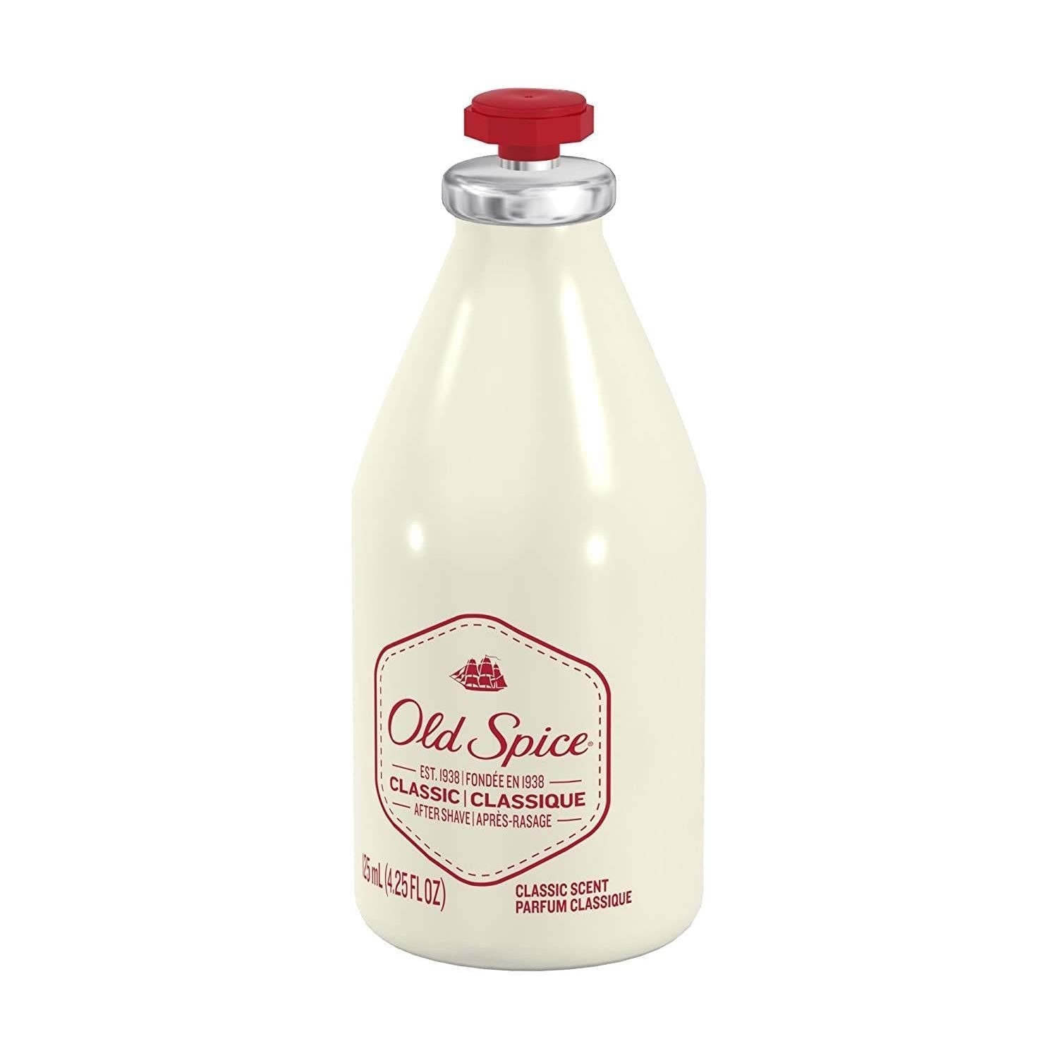 Old Spice Classic After Shave 189 ml