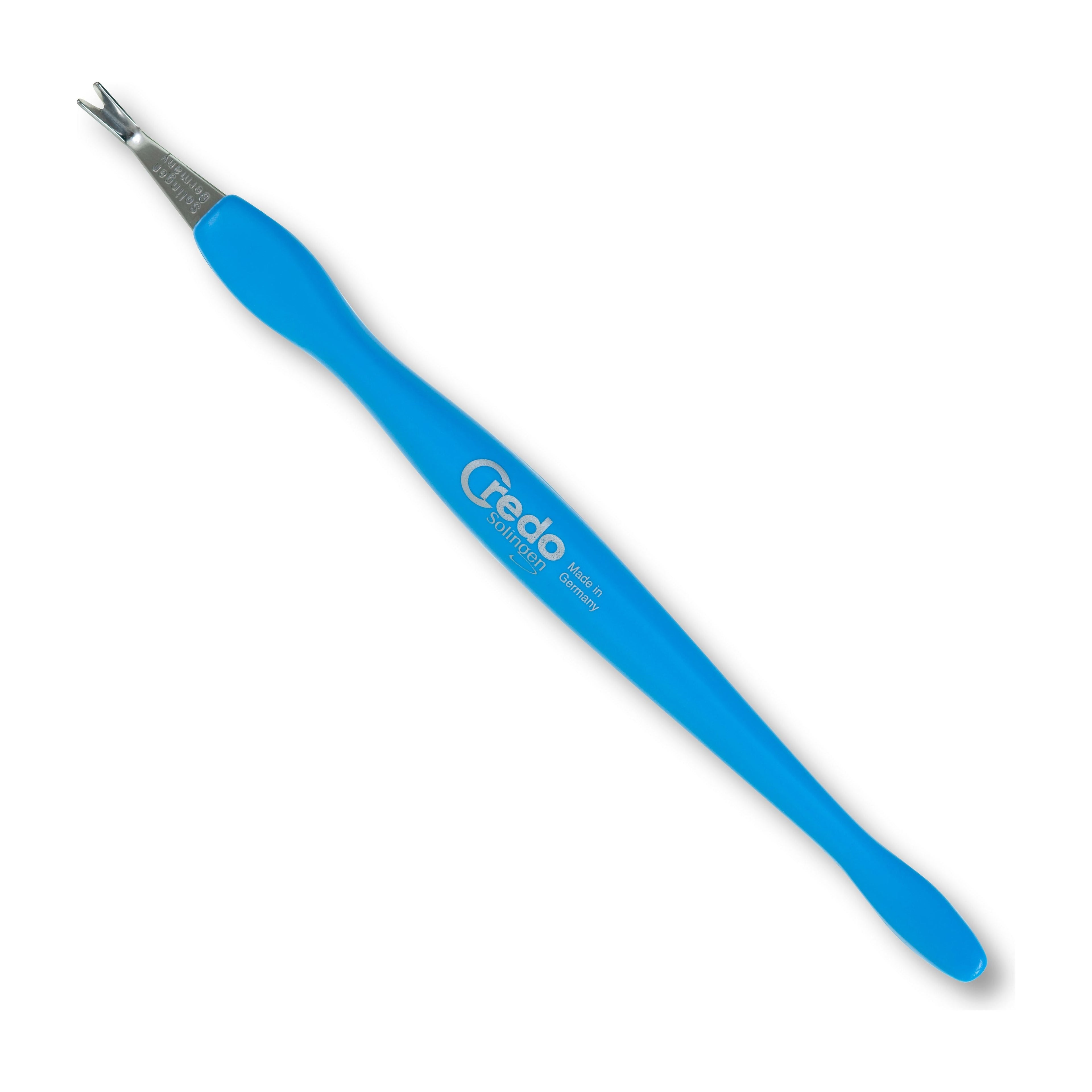 Credo Solingen Credo Cuticle Trimmer Pop Art 16Oz