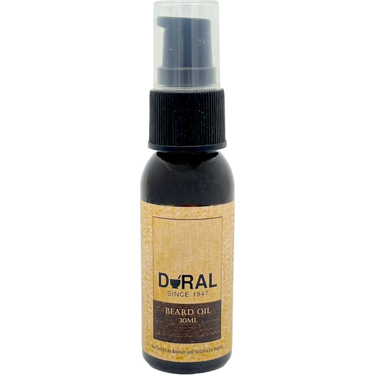 Dural Bartöl 30ml 1.1oz