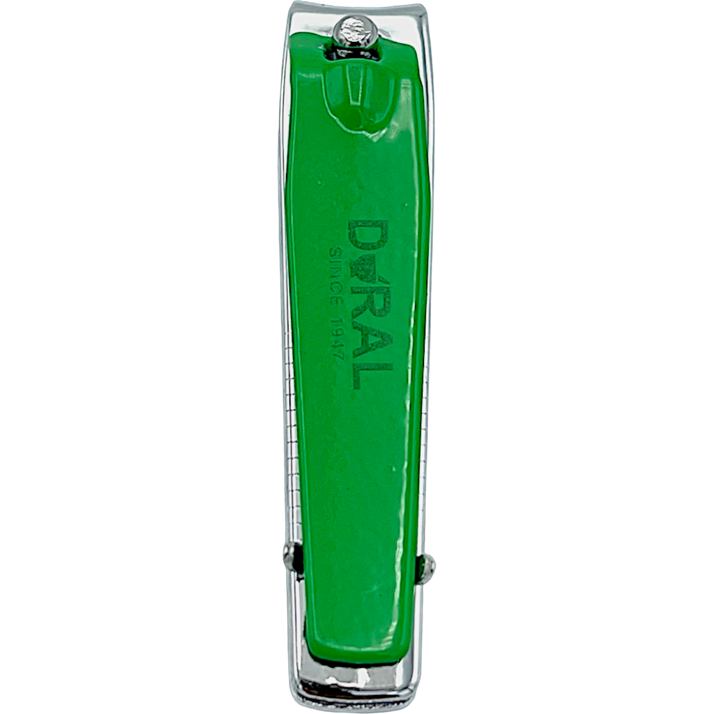 Dural Green Zehennagelknipser Klein SE-104B 57g