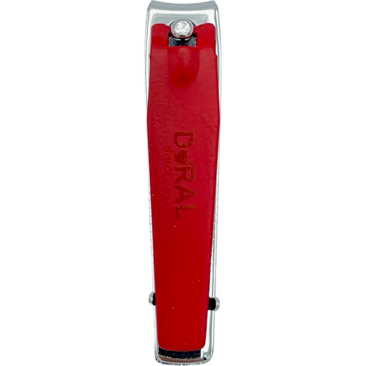 Dural Rote Zehennagelknipser Klein SE-103B 57 g
