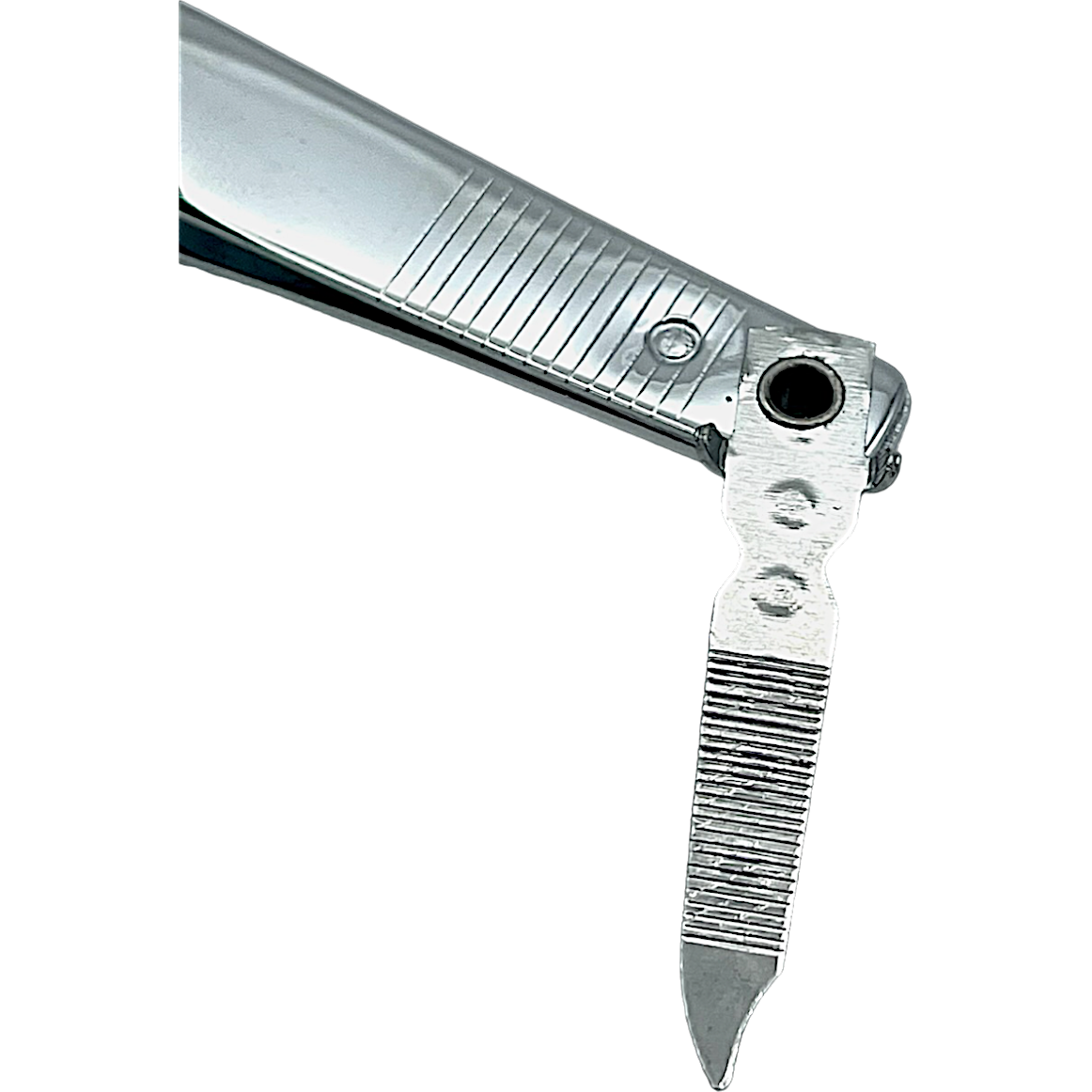 Dural Green Zehennagelknipser Klein SE-104B 57g