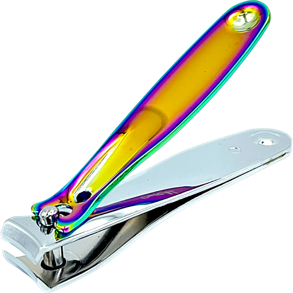 Dural Mashinë Thonjsh Shumëngjyrëshe Fashion Clippers e Madhe SE-101A