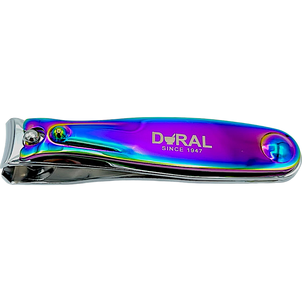 Dural Mashinë Thonjsh Shumëngjyrëshe Fashion Clippers e Madhe SE-101A