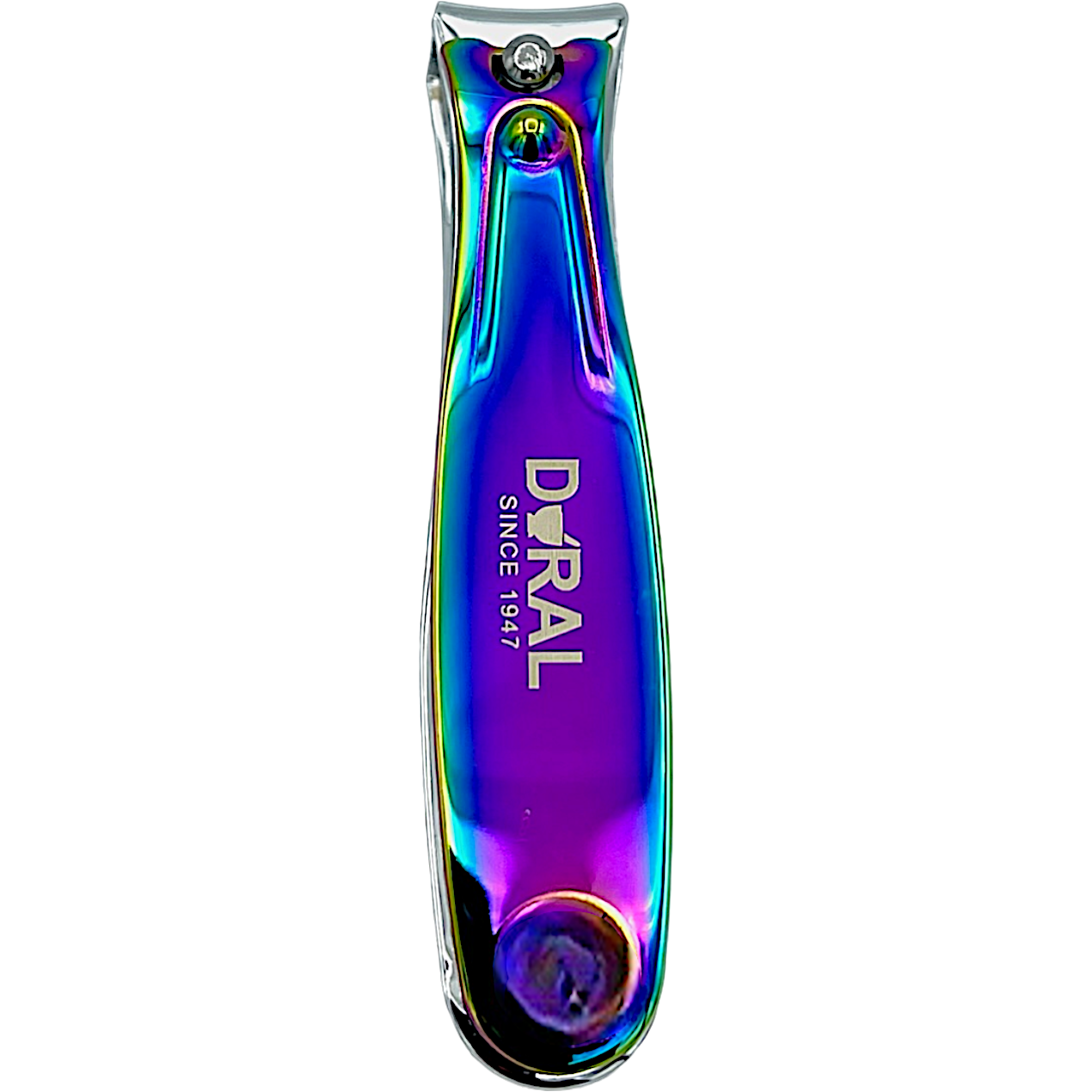 Dural Mashinë Thonjsh Shumëngjyrëshe Fashion Clippers e Madhe SE-101A