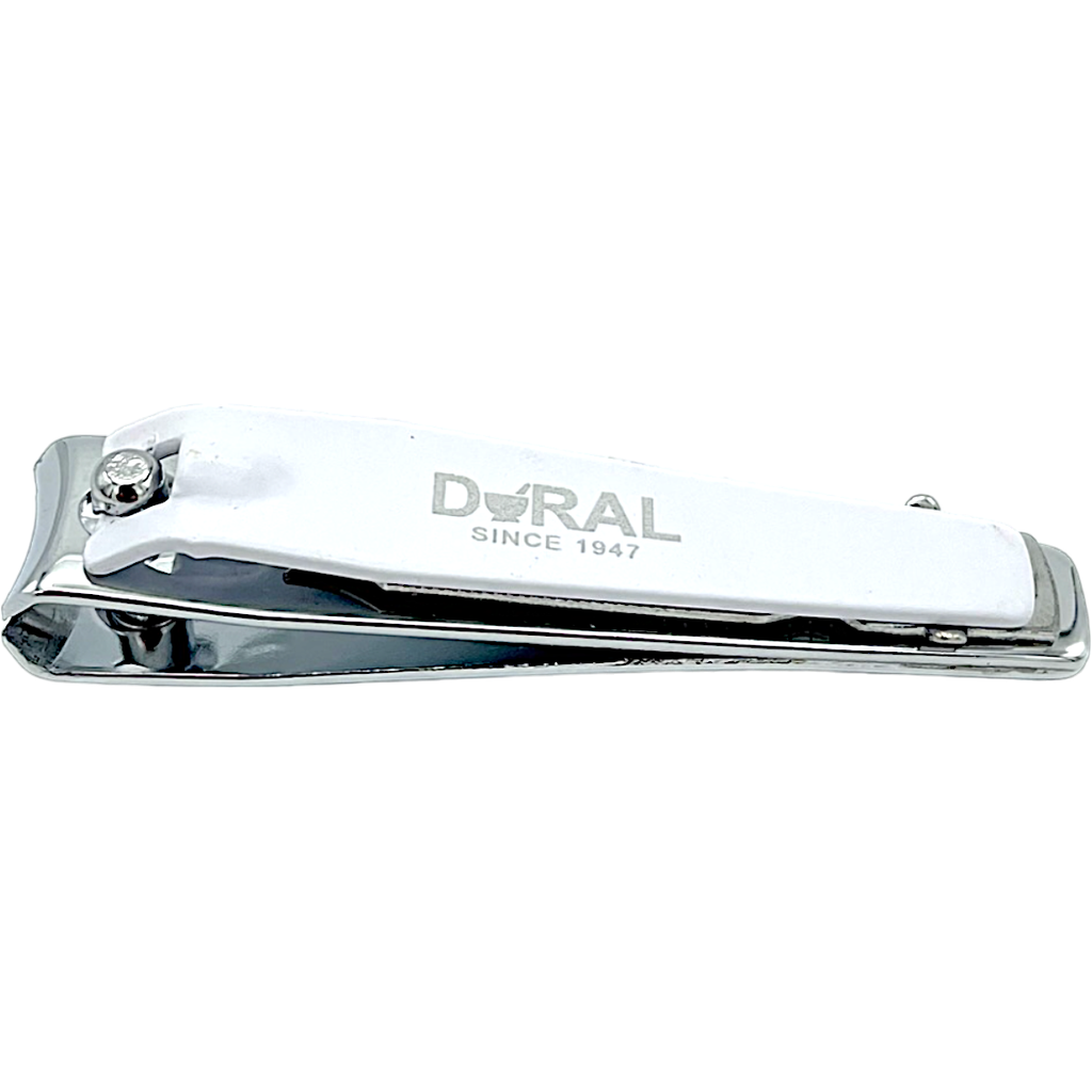Dural White Zehennagelknipser Klein SE-102B 2oz