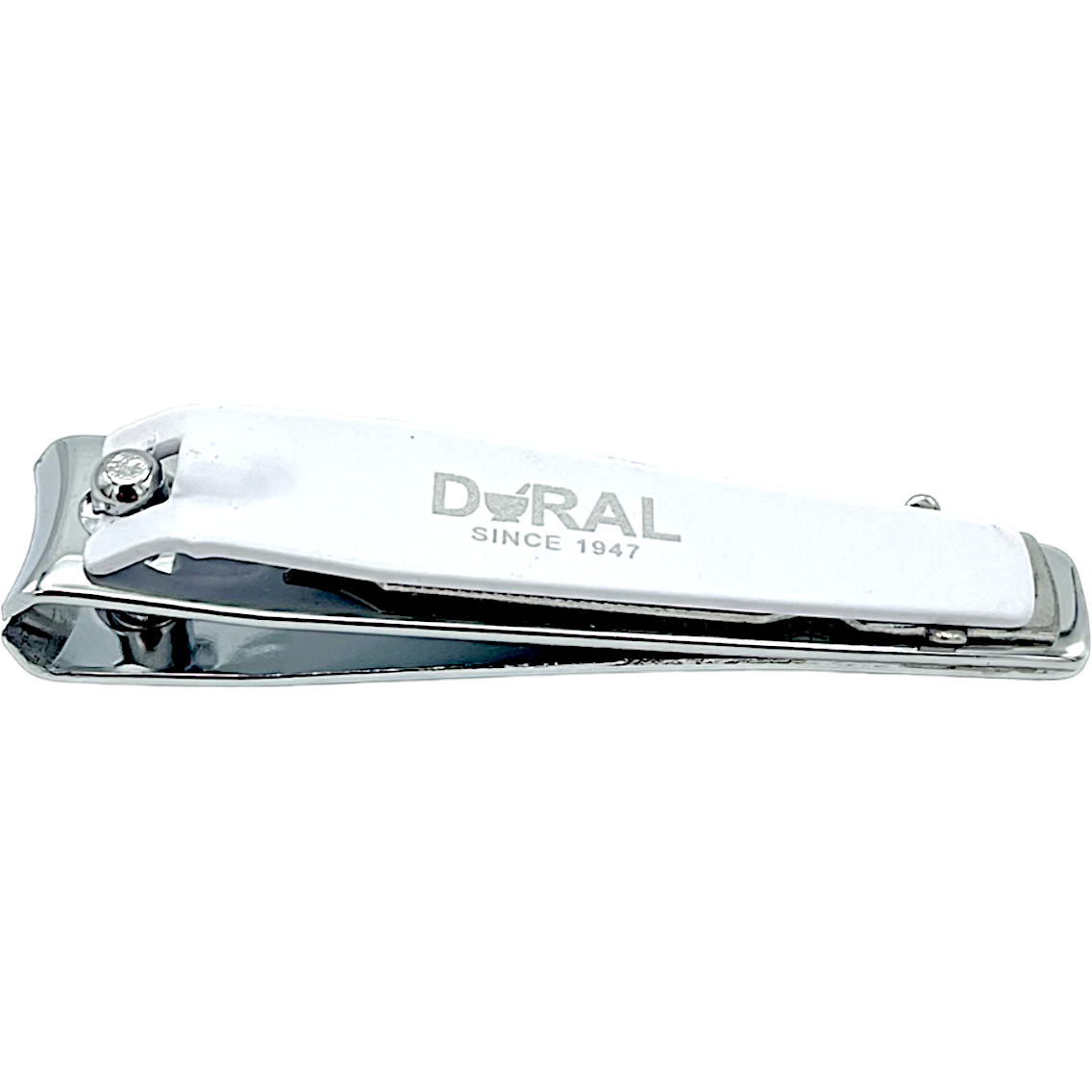 Dural White Zehennagelknipser Klein SE-102B 2oz