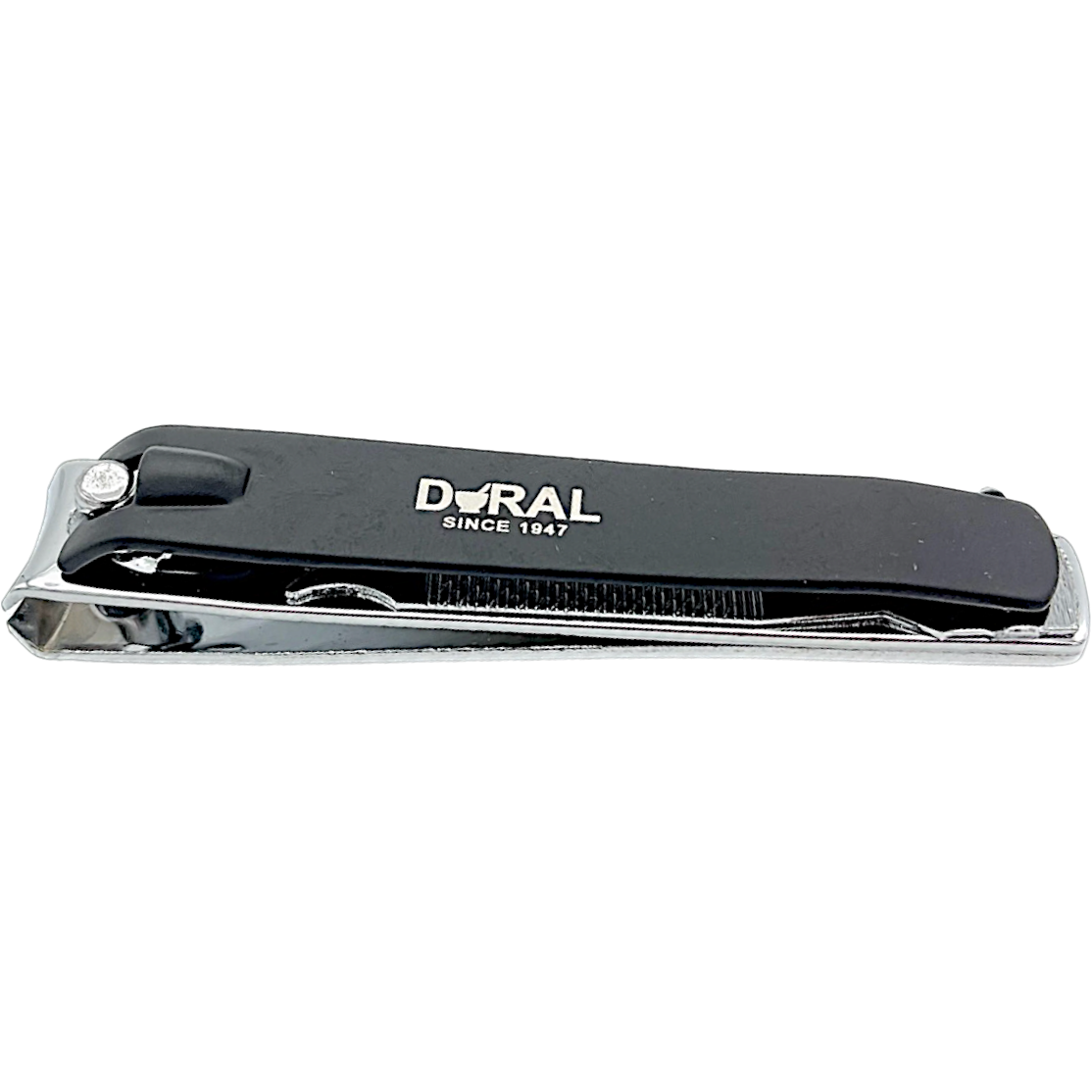 Dural Zehennagelschwarzmode-Clipper Groß