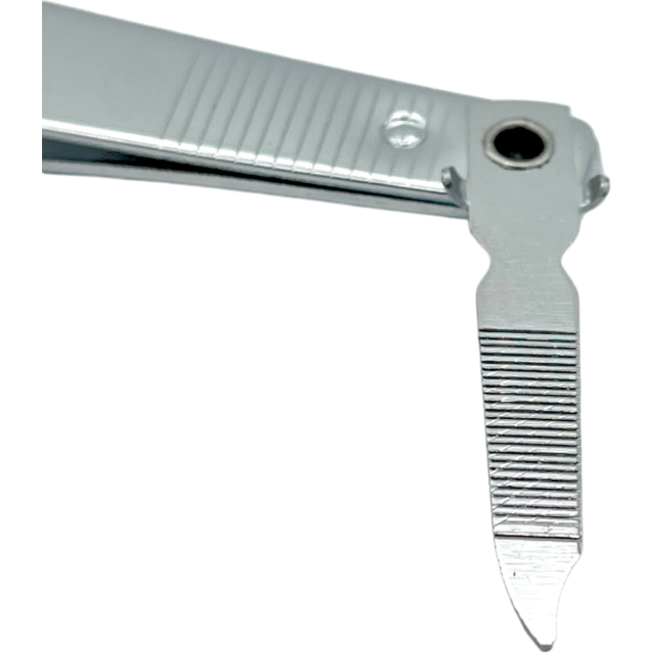 Dural Rote Zehennagelknipser Klein SE-103B 57 g