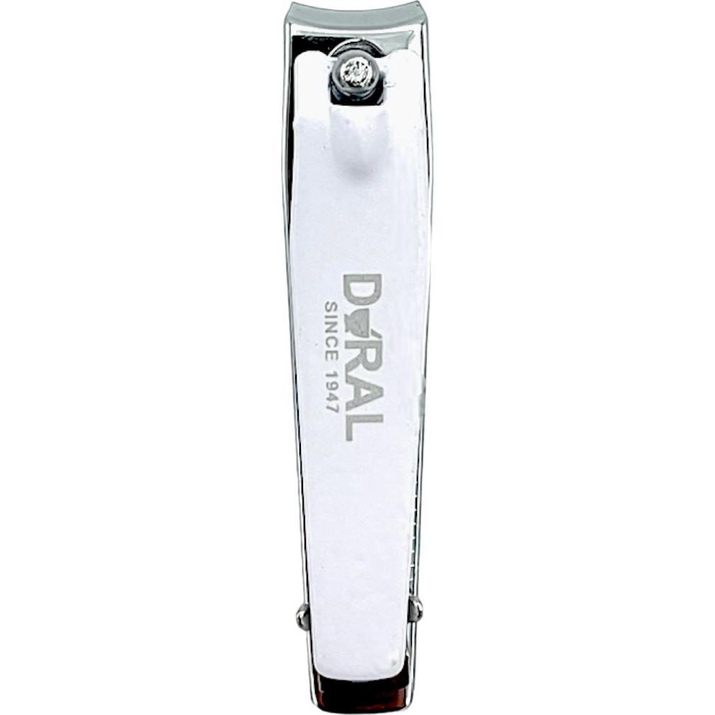 Dural White Zehennagelknipser Klein SE-102B 2oz