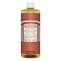 Dr. Bronner's Bio-Flüssigseife Hanf-Eukalyptus 946 ml