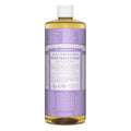 Dr. Bronner's Bio-Reine Flüssigseife Lavendel, 946 ml