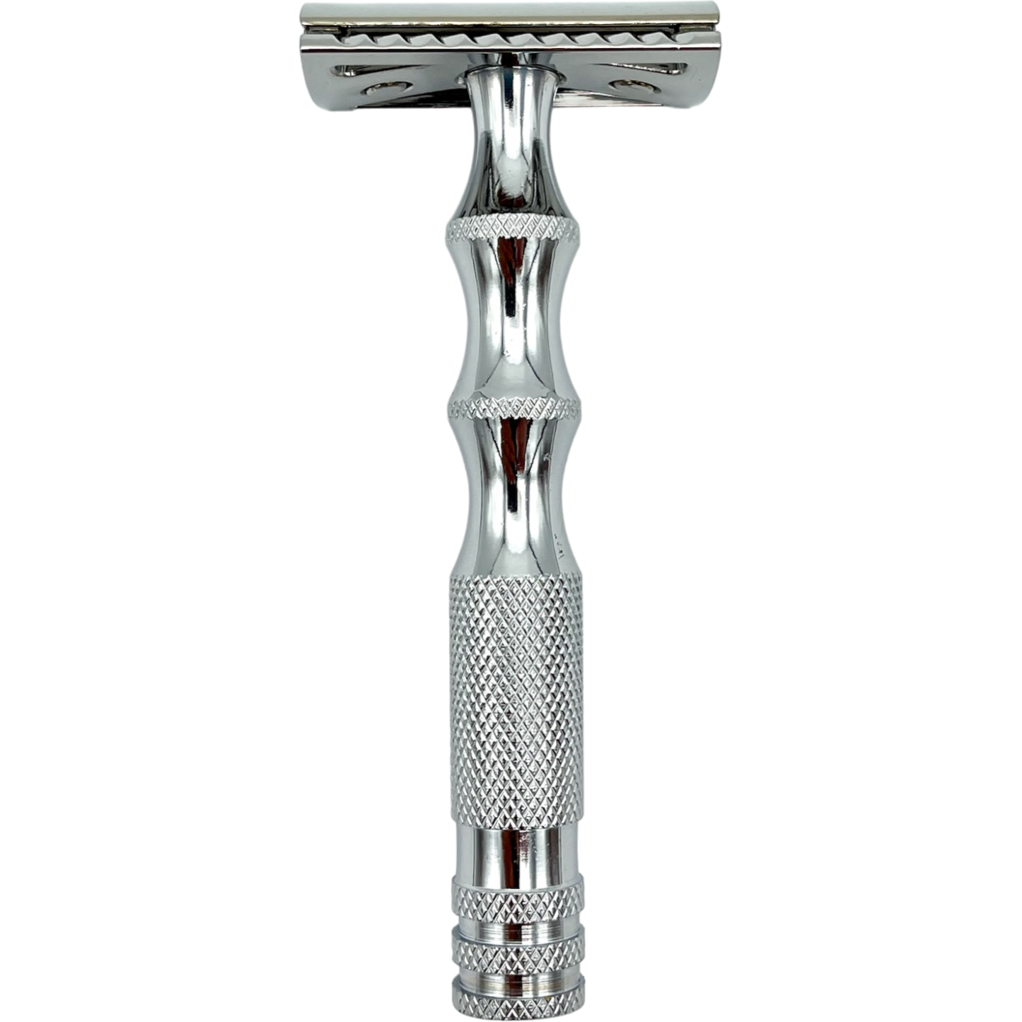 Dural Bronze Stanway Double Edge Rasierhobel + Etui