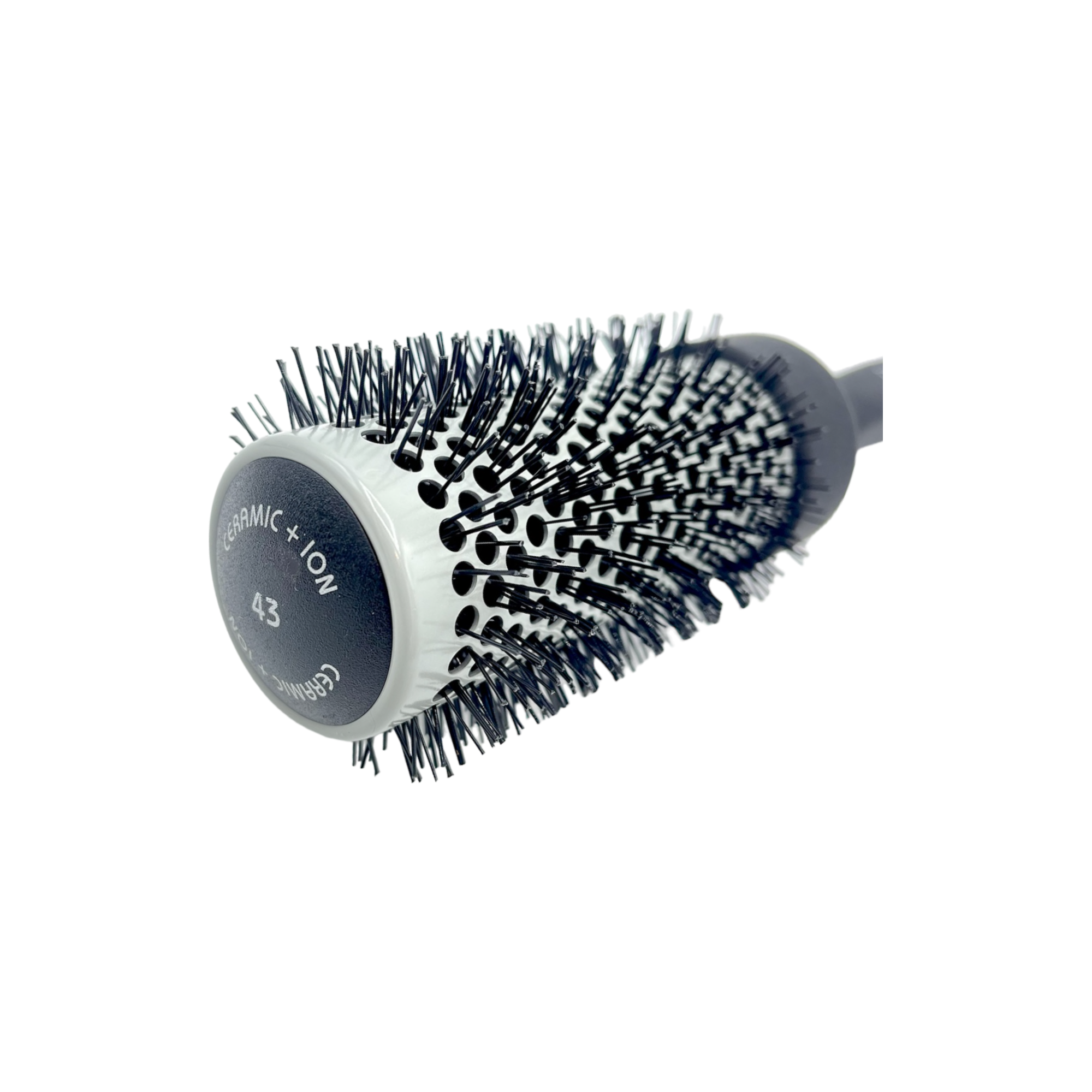 Dural Keramik Warmluftbürste - 43mm