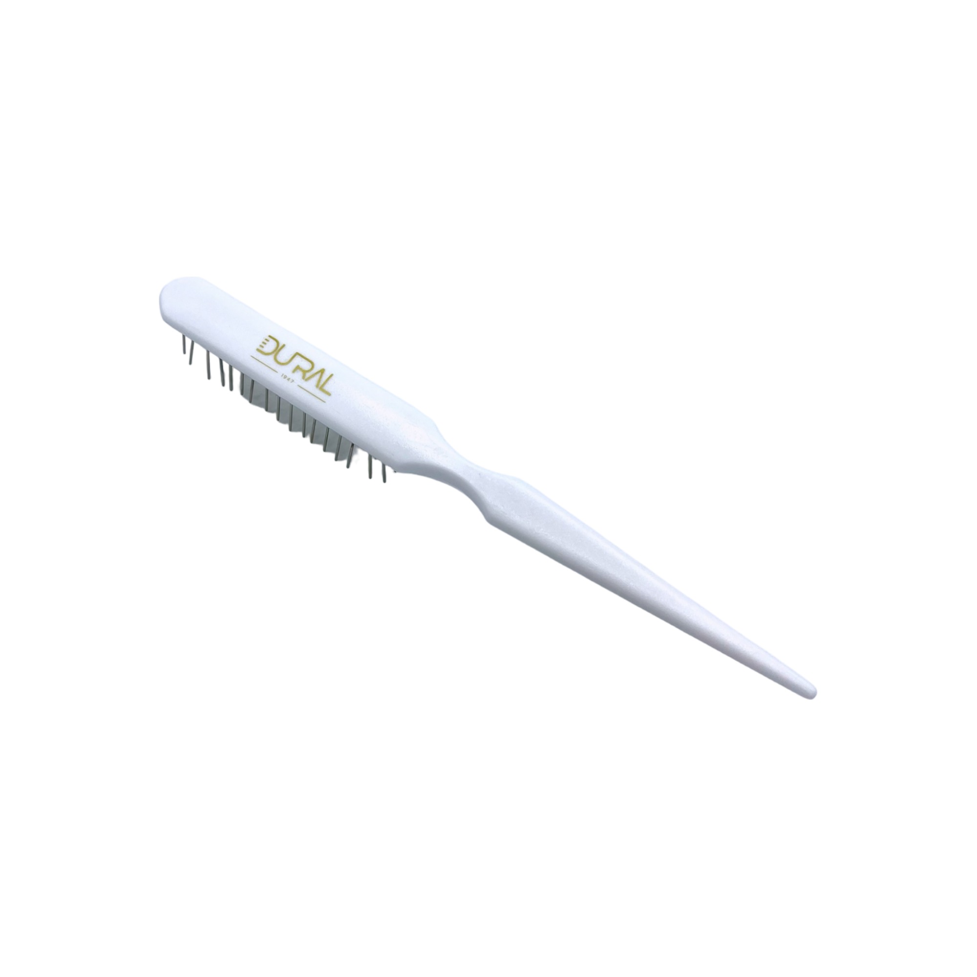Dural-Toupierbürste mit Stahlstiften