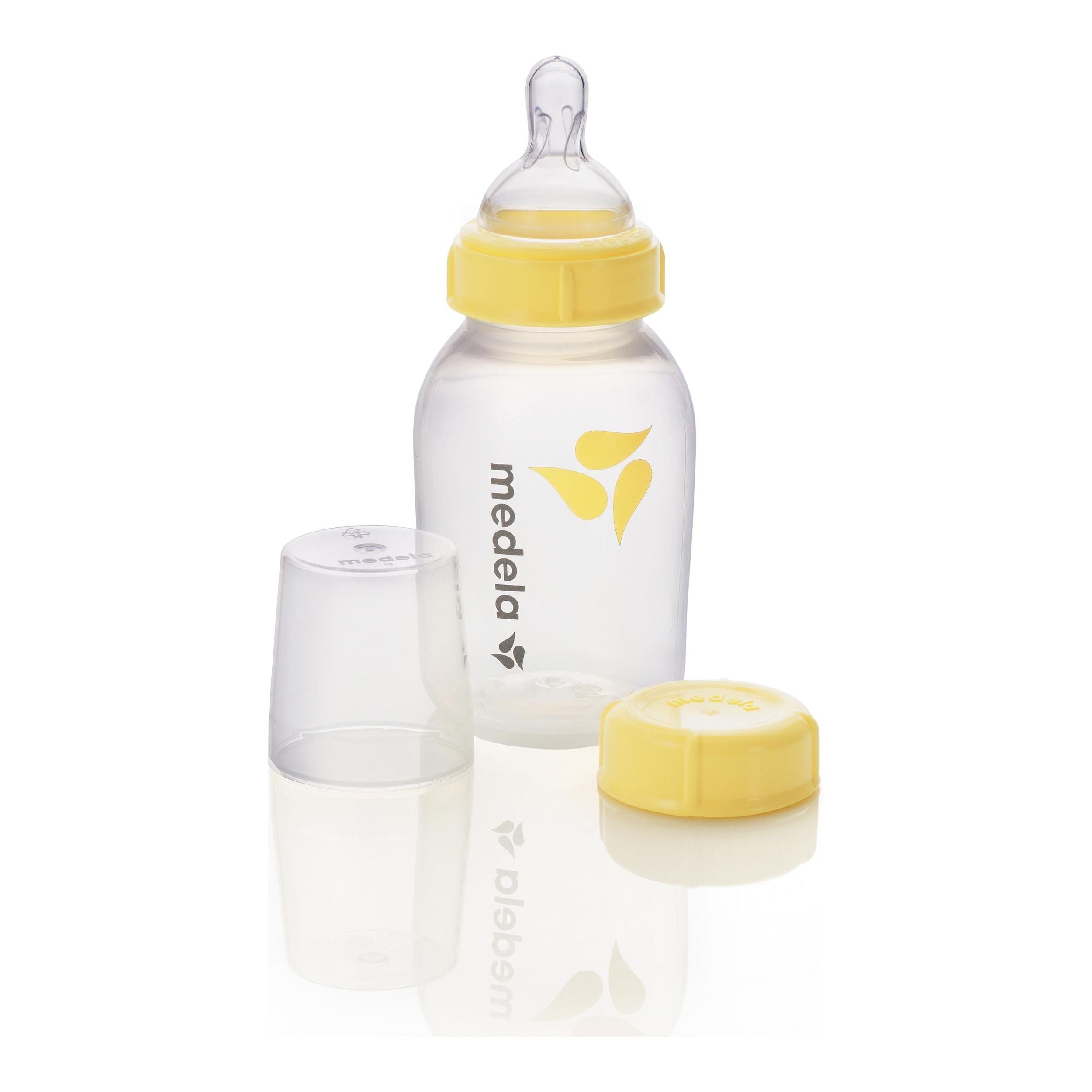 Medela Muttermilchflasche, 150 ml