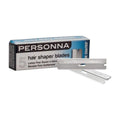 Tehe rroje Personna Hair Shaper prej çeliku inoks 5 tehe