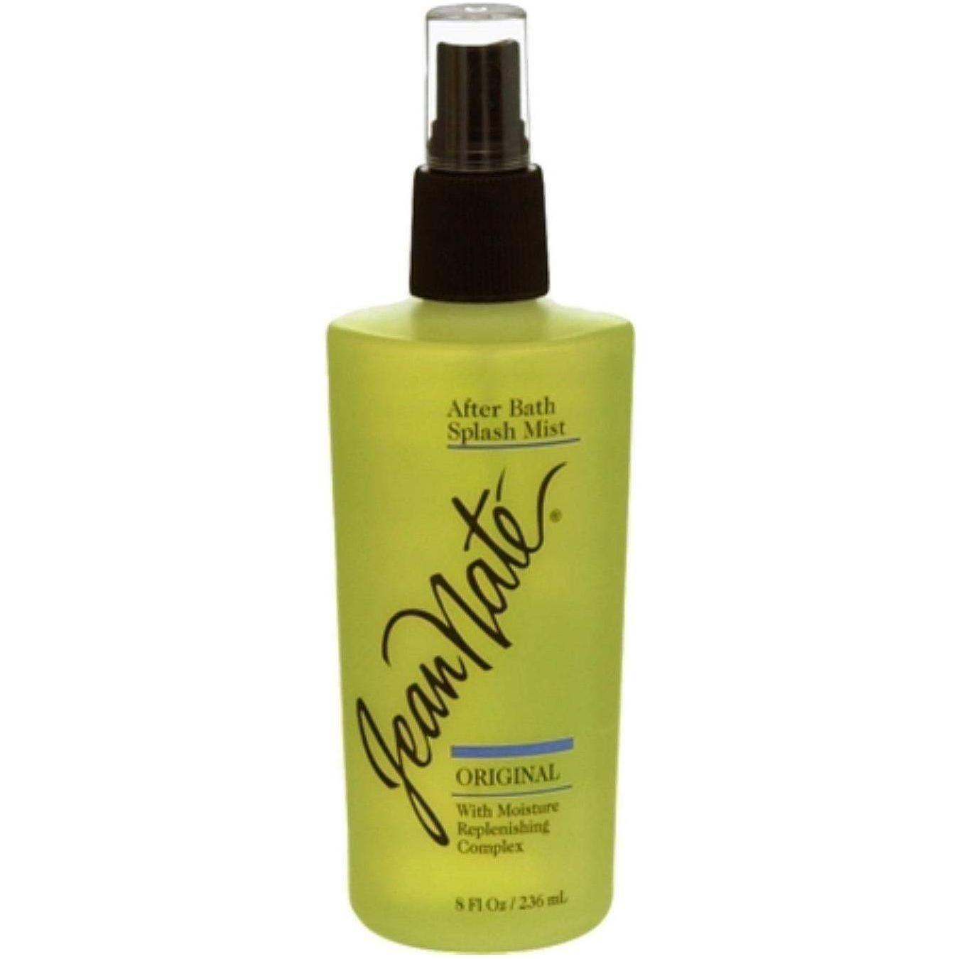 Revlon Jean Nate Original After Bath Splash Spray 236 ml