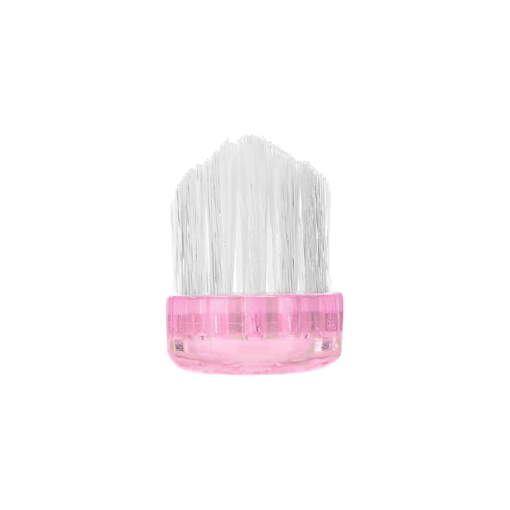 Supersmile Zahnbürste 45 Grad Ergonomisch Pink