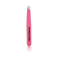 Tweezerman Mini Slant Pinzette Flamingo Pink Modell Nr. 1248-FPR