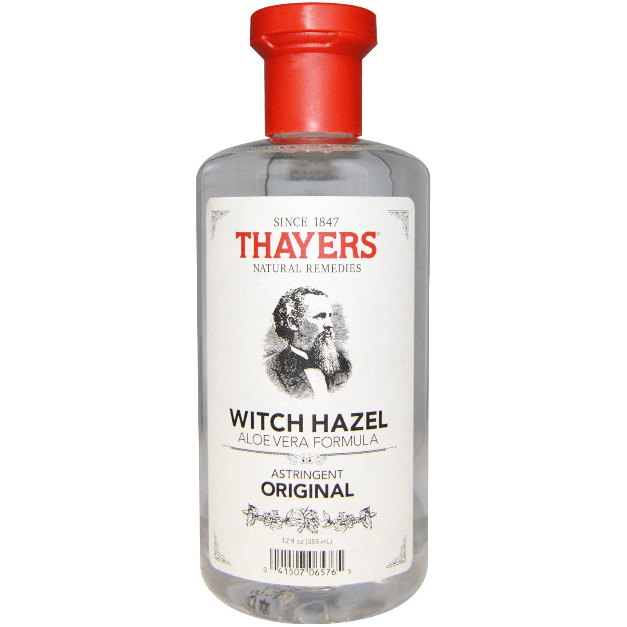 Thayers Witch Hazel me Aloe Vera Origjinale Pa Alkool 355 ml