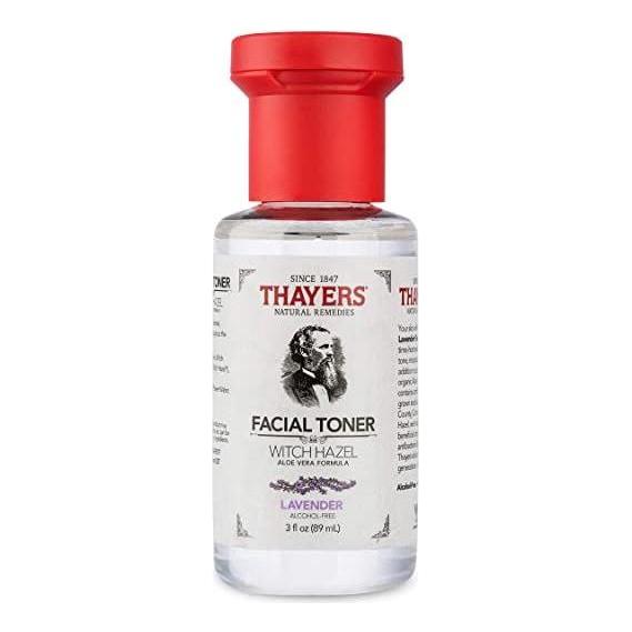Thayers Trajtim Natyral i Lëngshëm Për Përmirësimin e Tonit të Lëkurës, 3 Oz