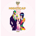 Wholly Kaw Nightcap Aftershave Splash 4 oz