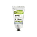 Pre De Provence Trajtim për këmbët me lëkurë të thatë, gjalpë Shea 2.5 Oz