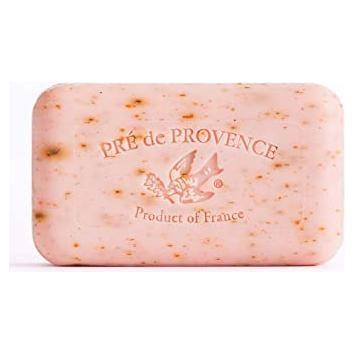 Pre De Provence Rosenblüten Sheabutter Angereicherte Pflanzenseife 250g