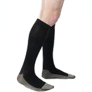 Juzo Soft Kompressionsstrumpf 20-30mmHg Größe IV