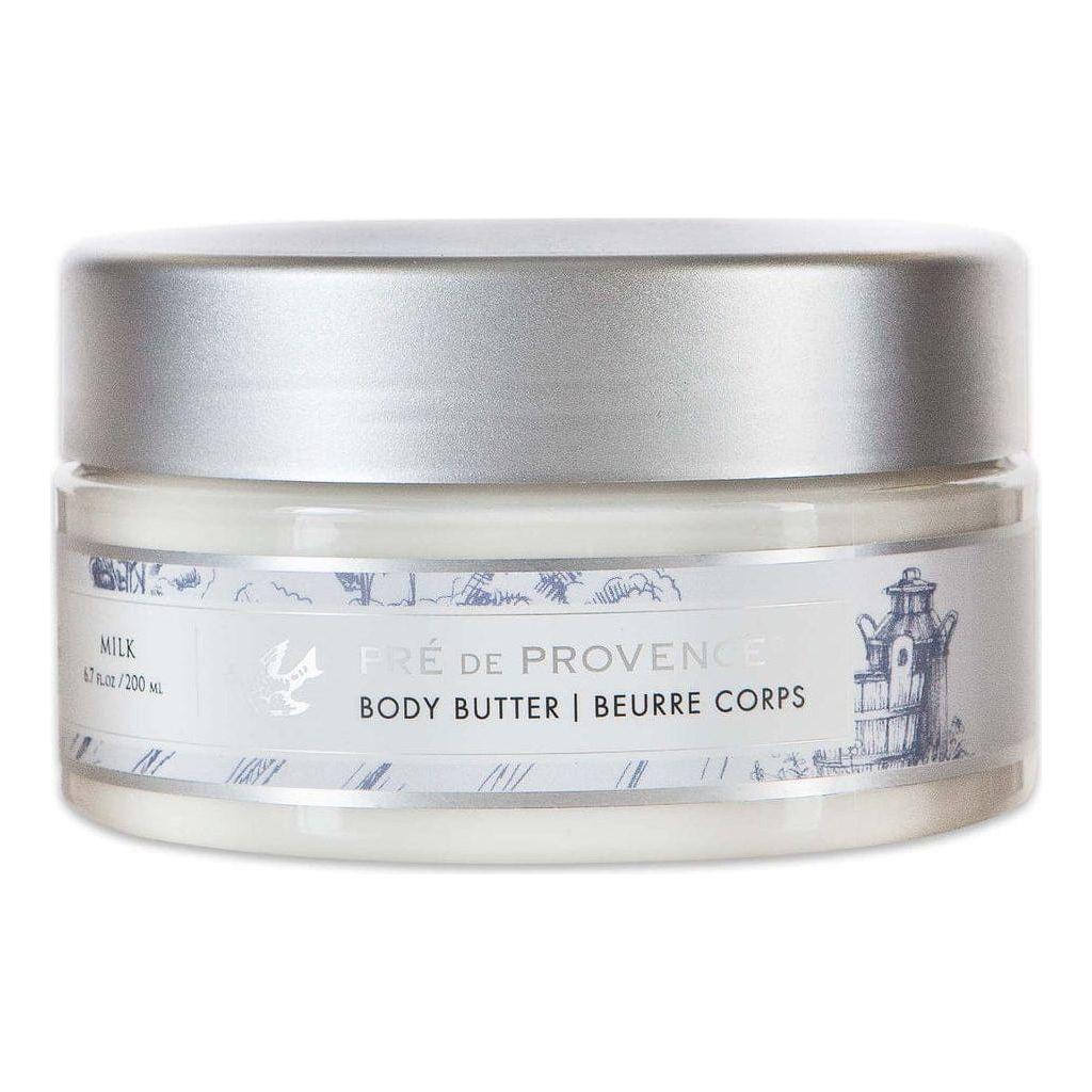 Pre De Provence Milch Körperbutter 190 g