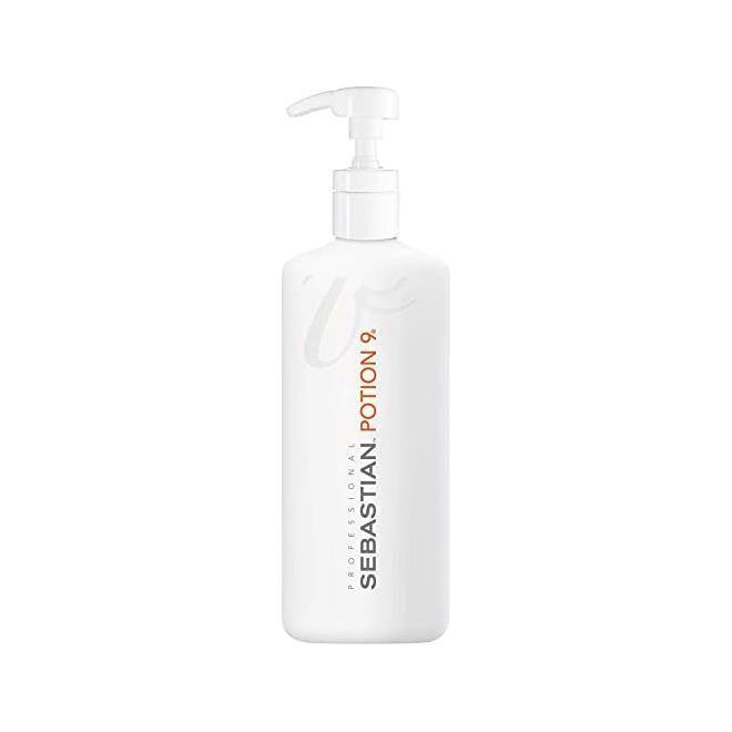 Sebastian Potion 9 Trajtim Stili i Veshshëm 479 g
