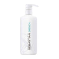 Sebastian Drench Tiefenwirksame Feuchtigkeitspflege 500 ml