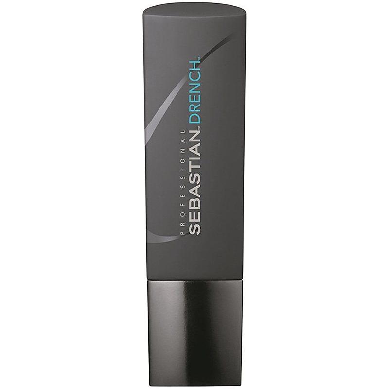 Sebastian Professional Drench Shampo Hidratues 250ml