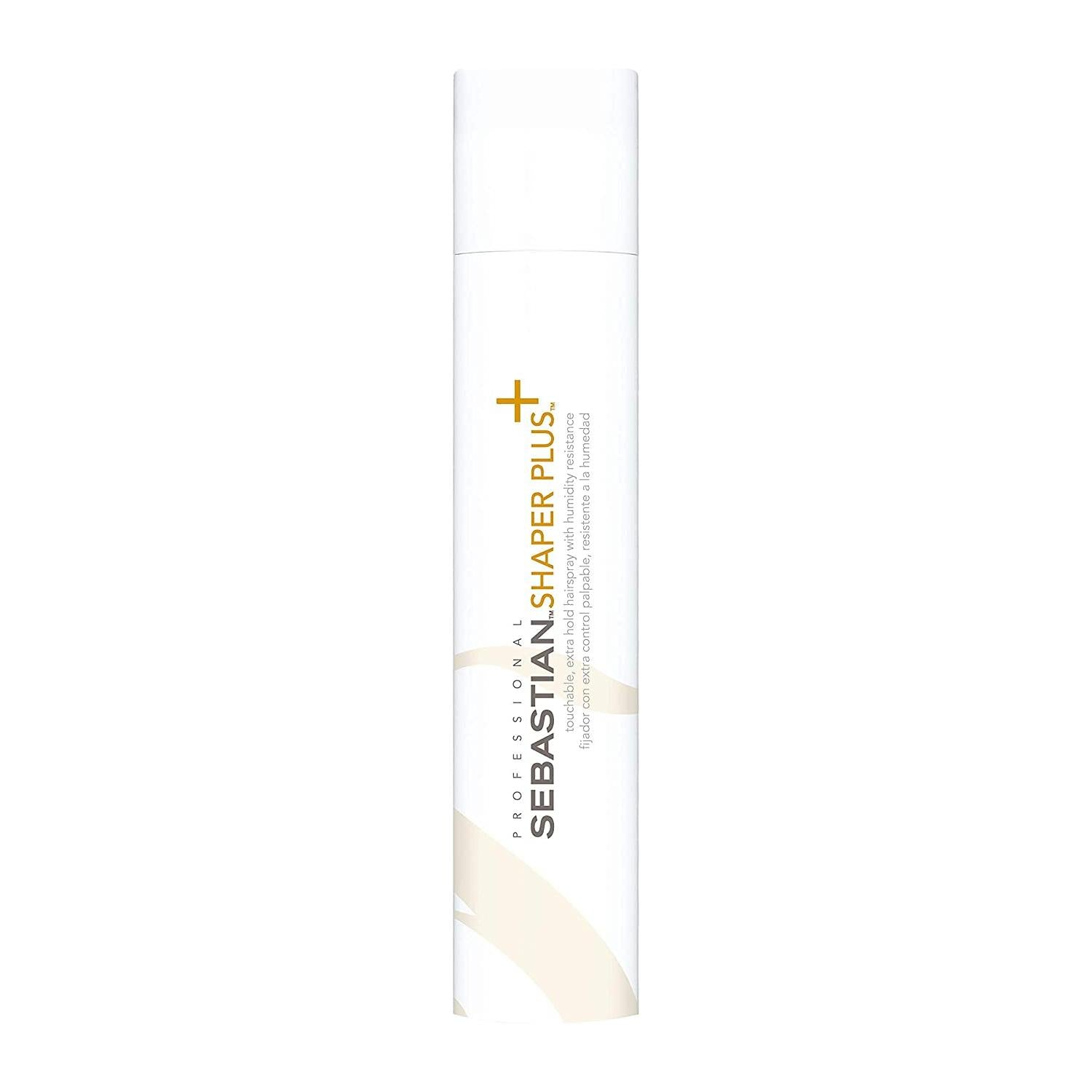 Sebastian Shaper Plus Extra Hold Haarspray 300 ml
