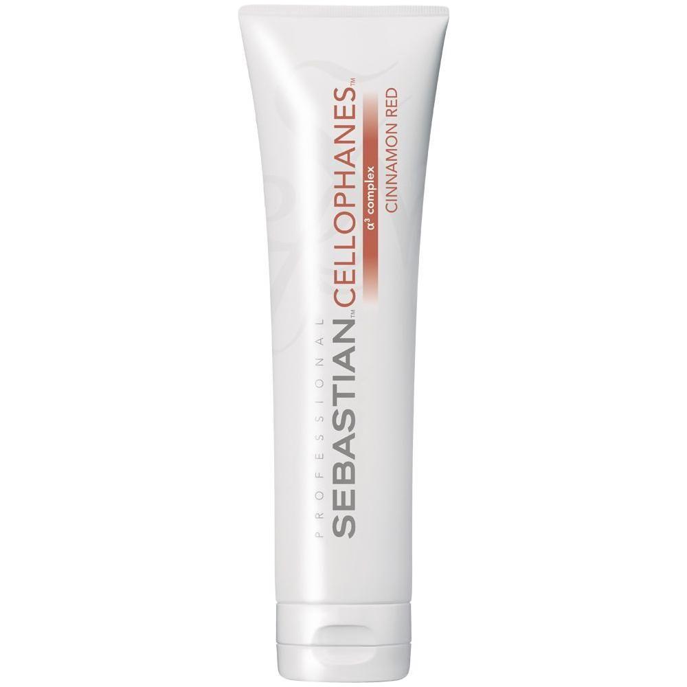 Sebastian Professional Cellophanes Cinnamon Red 10,2 Oz