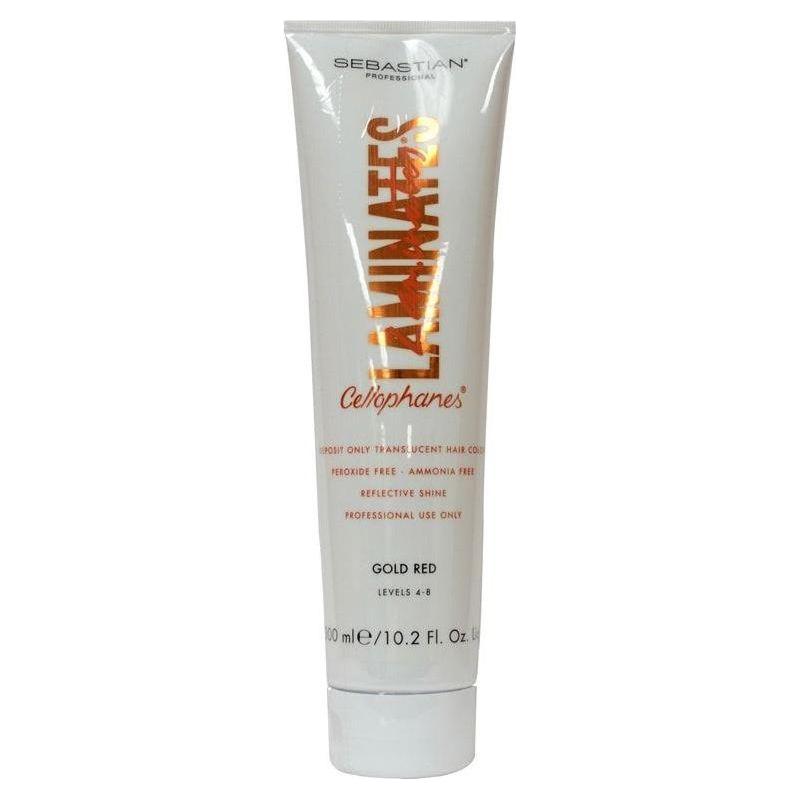 Sebastian Professional Cellophanes Gold Rot 10.2 oz