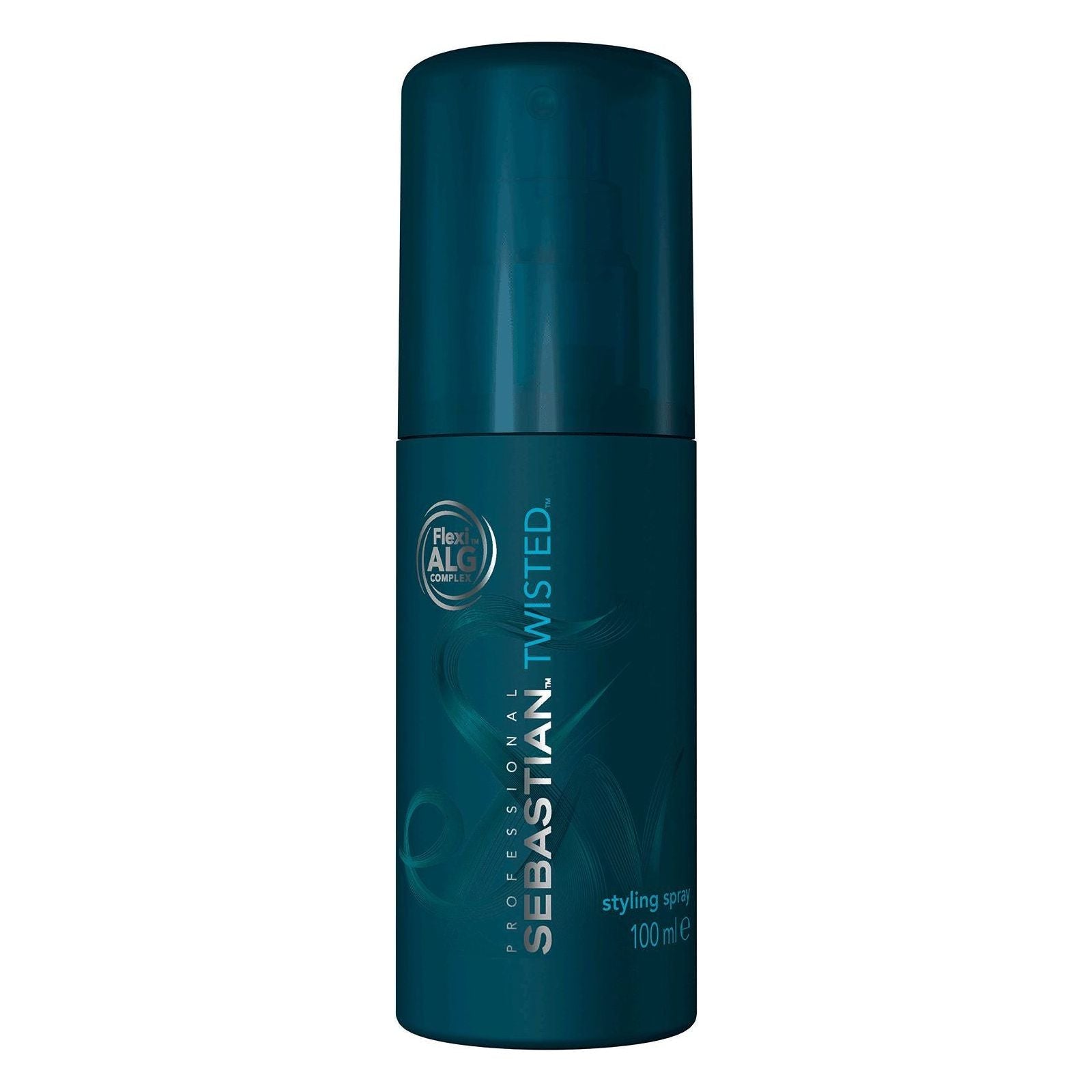 Sebastian Twisted Curl Reviver Styling Spray 100 ml