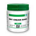HRT-Cremebasis zur Rezepturherstellung (500 g)