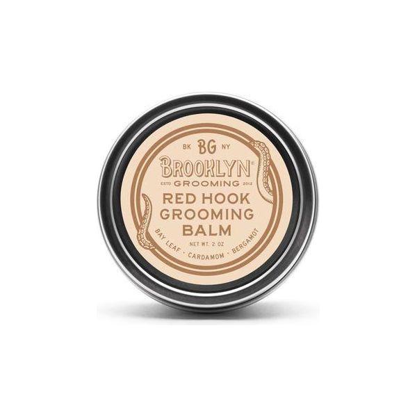 Brooklyn Grooming Bartbalsam Red Hook 2 oz