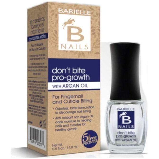 Barielle Don'T Bite Pro-Growth mit Arganöl 13,3 ml