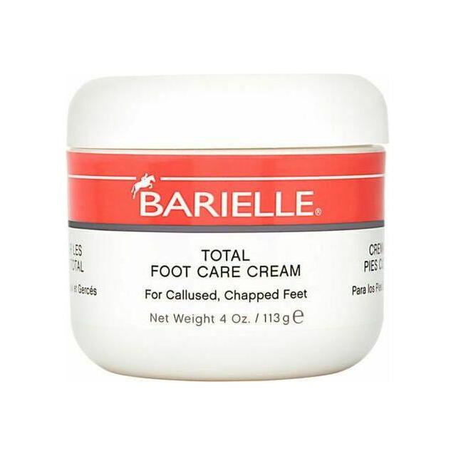 Barielle Total Care Krem për Këmbët 120 ml