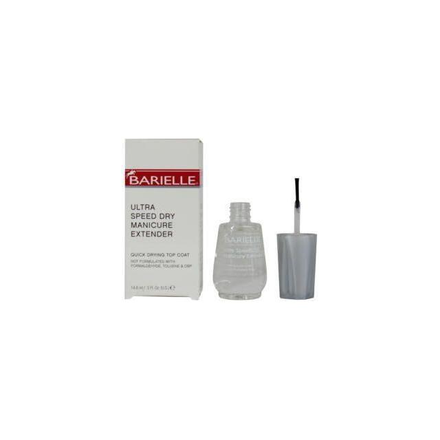 Barielle Ultra Speed Dry Manicure Extender 15ml