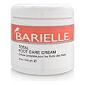 Krem për Kujdesin Total të Këmbëve Barielle 12 Oz