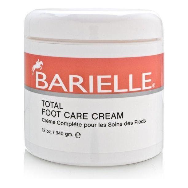 Krem për Kujdesin Total të Këmbëve Barielle 12 Oz