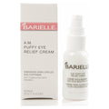 Barielle A.M. Puffy Eye Relief Cream, 28 g