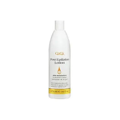 Gigi Post Epilationslotion - 16 oz
