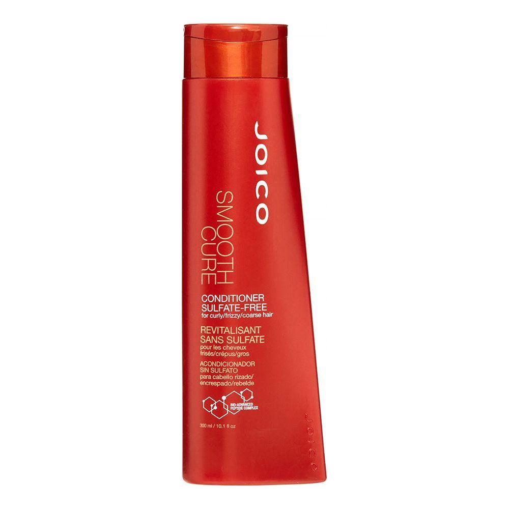 Joico Smooth Cure Sulfatfreier Conditioner 300ml