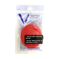 Victoria Vogue Reinigungsschwämme aus Naturkautschuk, 2er-Pack
